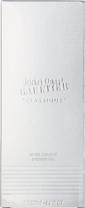 Produktbild Gaultier Classique Douche Gel (200 ml)