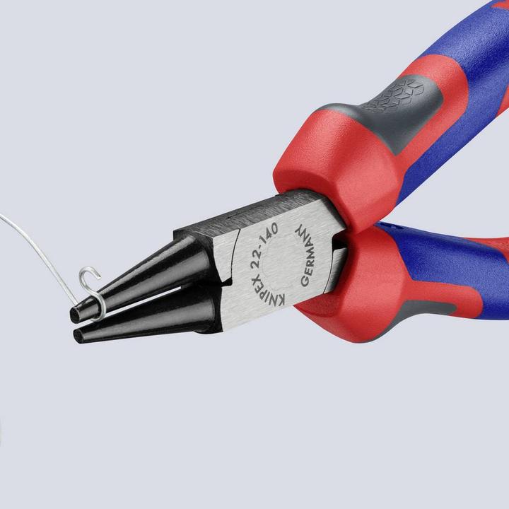 Produktbild Knipex Rundzange (140 mm)