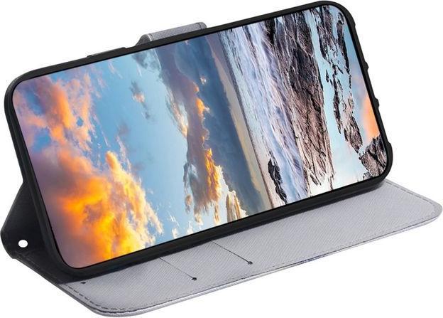 Image du produit MU Style Couverture en cuir Image Series (Apple iPhone 14)