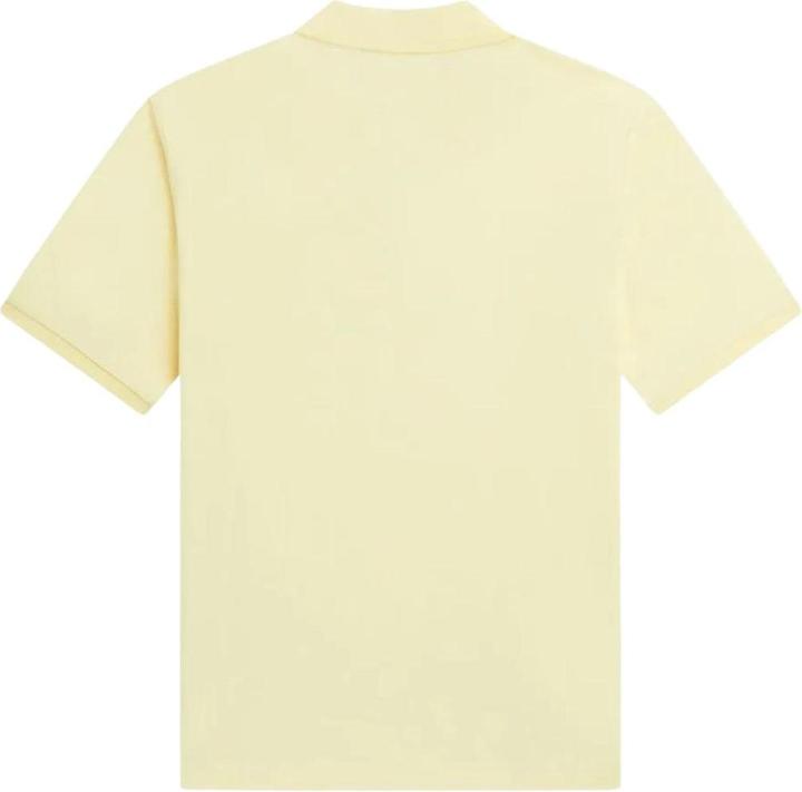 Produktbild Fred Perry Poloshirt (XS)