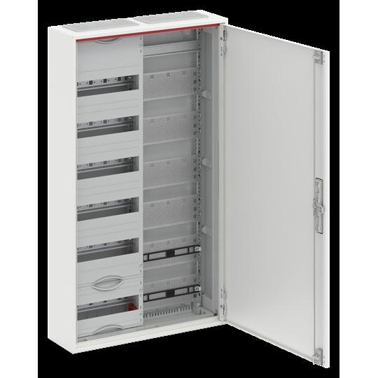 Thumbnail - Striebel & John, Verteilerschrank, ABB 2CPX052208R9999 CA26VM AP 2FB 6R Media Kleinverteiler