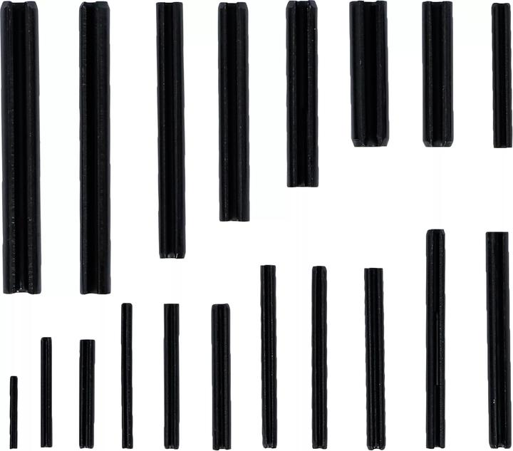 Image du produit BGS Goupilles creuses/à ressort 450 pièces