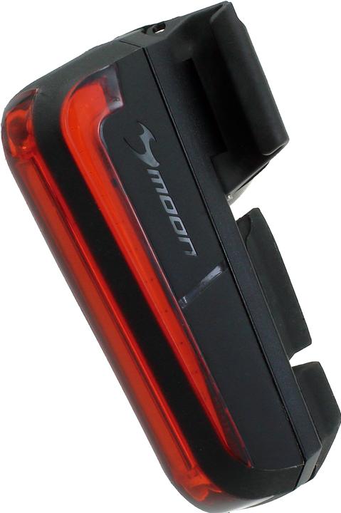 Produktbild Moon Rücklicht CERBERUS 150 Lumen