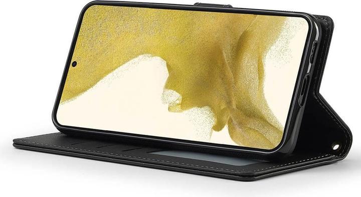 Produktbild LC.Imeeke Galaxy S25 - L2 Serie Brieftasche und Hülle (Samsung Galaxy S25)