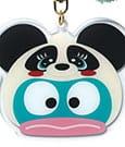 Actual product image Skater Sanrio Mascot keyring pendant Hangyodon