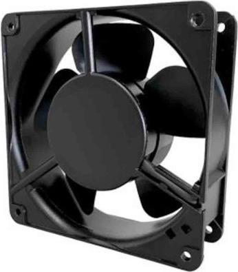 Actual product image RS PRO AC FAN 120X38MM 230VAC WITH IP55 (120 mm)