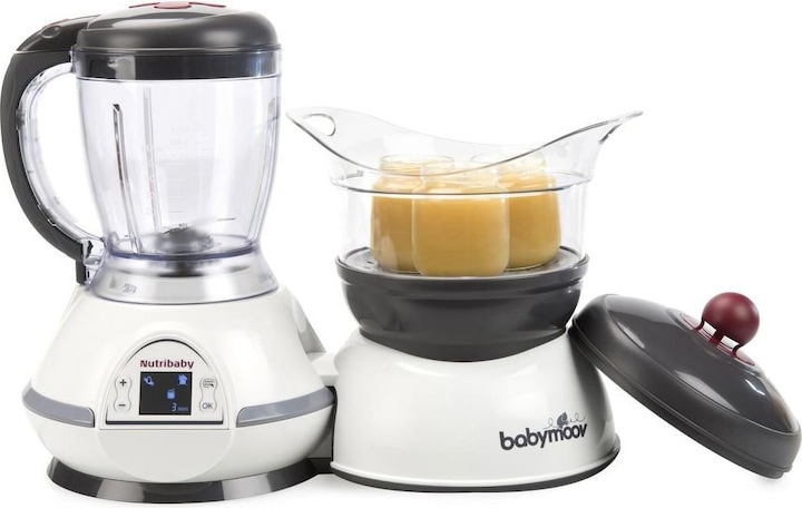 Produktbild Babymoov Nutribaby Classic