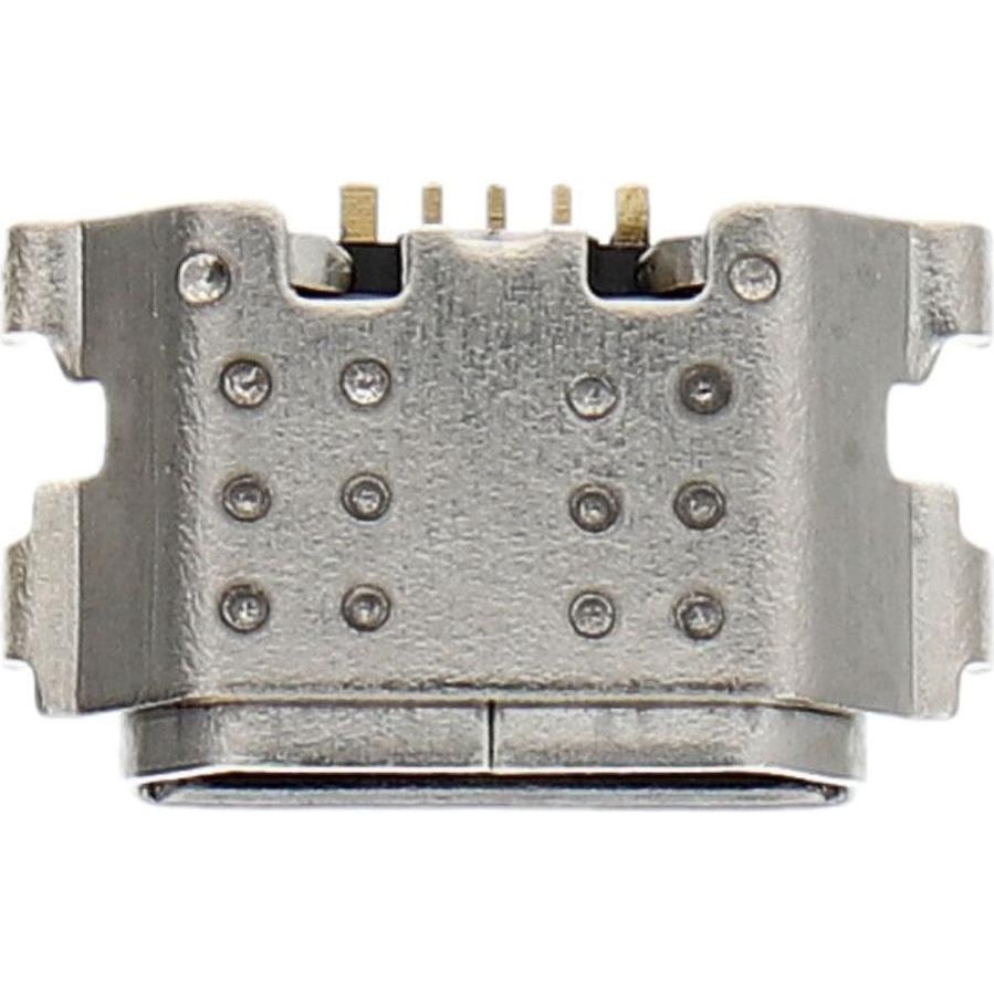 OEM Consumables! Charge connector for REDMI 10A ORI, Cavo + Spina elettrica