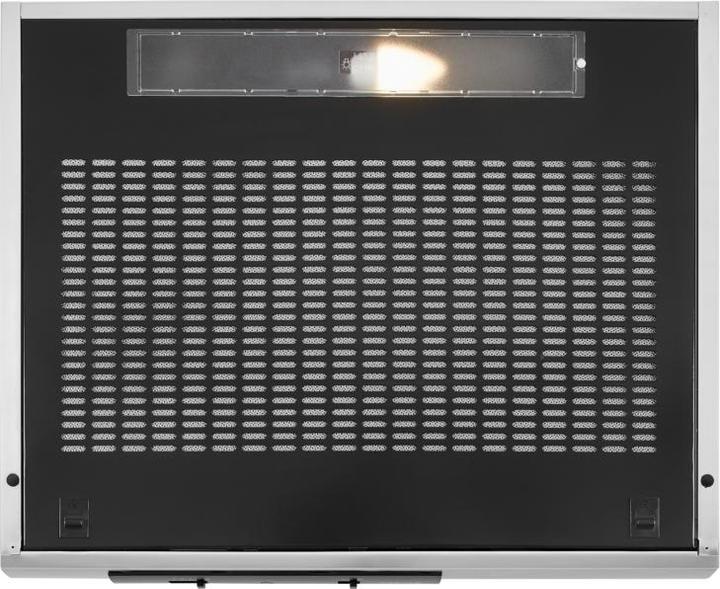 Actual product image Etna AO460RVS (Substructure hood)
