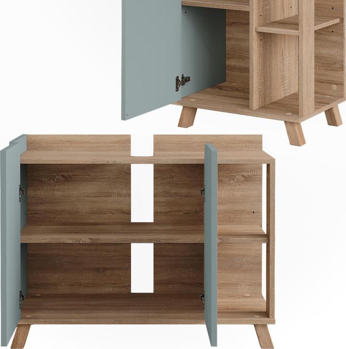 Produktbild Vicco Karen