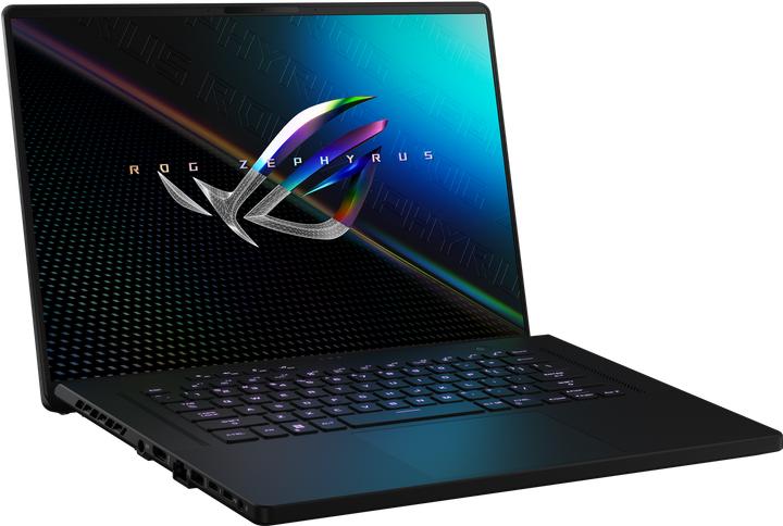 Produktbild ASUS ROG Zephyrus G16 (16", Intel Core i9-13900H, 16 GB, 1000 GB, DE)