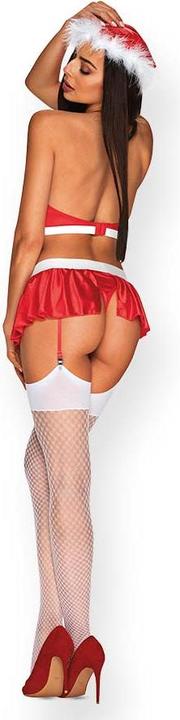 Produktbild Obsessive Xmas S/M (M, S)