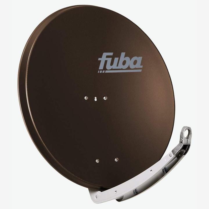 Produktbild Fuba DAA-85 (Parabolantenne, 39.53 dB)