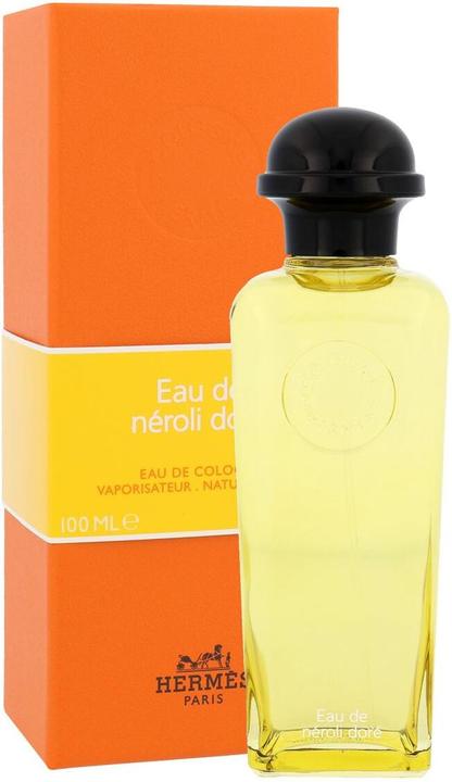 Actual product image Hermès Eau de Néroli Doré (Eau de cologne, 100 ml)