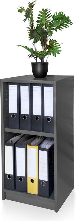 Actual product image Möbel-Eins Office (40 x 40 x 83 cm)