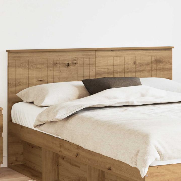 Produktbild vidaXL Kopfteil (7 x 153 x 90 cm)