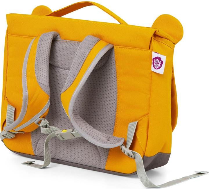 Produktbild Affenzahn Theo Tiger