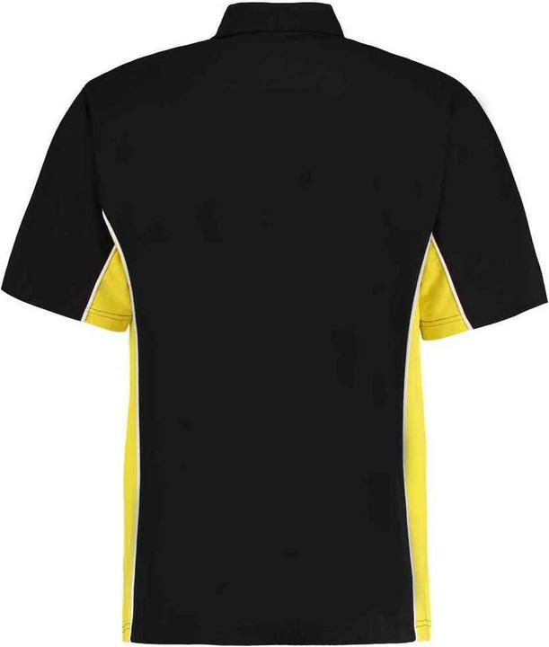 Produktbild Kustom Kit Track Classic Polohemd (M)