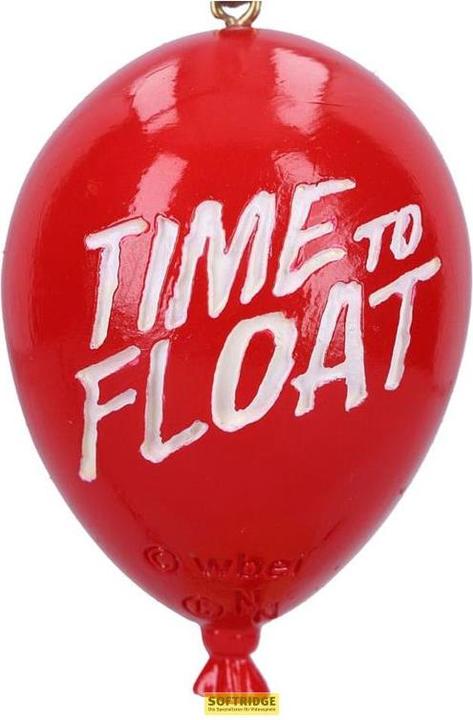 Productafbeelding Nemesis Now IT Time to Float Hangend Ornament