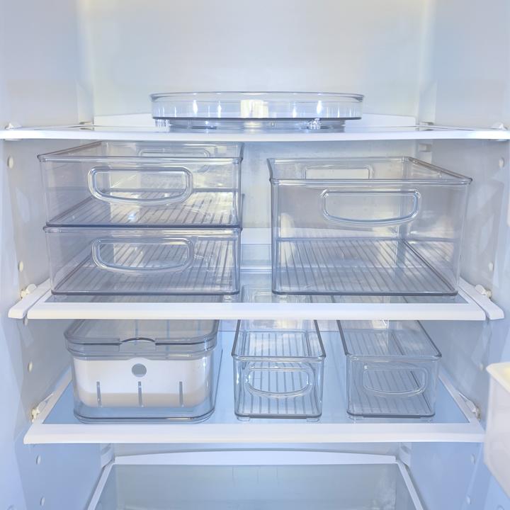 Immagine prodotto Bins and Boxes Set di frigoriferi