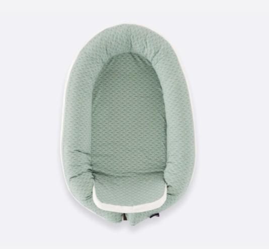 Image du produit Träumeland Babynest Home