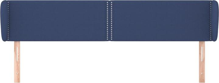 Actual product image vidaXL Kopfteil (183 x 23 x 88 cm)