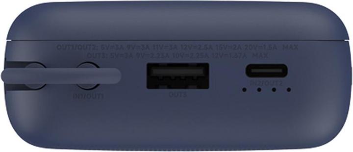 Image du produit Xiaomi Power Bank (20000 mAh, 33 W, 74 Wh)