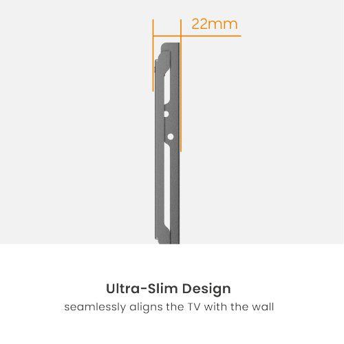 Image du produit Vivolink Basic Small Wall Mount (Mur)