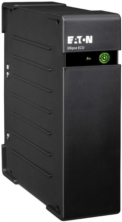 Produktbild Eaton Ellipse ECO 650 USB IEC (650 VA, 400 W, Standby USV)