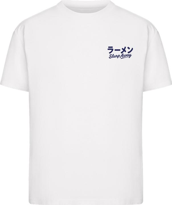 Produktbild Merchcode Ladies Japanese Ramen Tee - 198419 (XS)