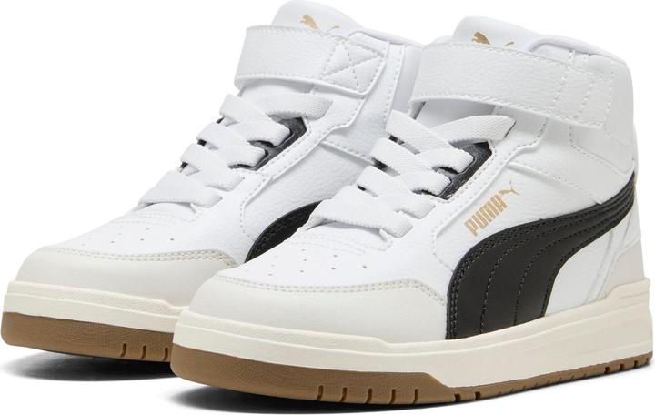 Image du produit Puma Shuffle Downtown Mid AC+ PS (33)