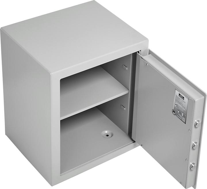 Produktbild Burg Wächter Burgwächter Möbeltresor CityLine C340E (45.30 l)
