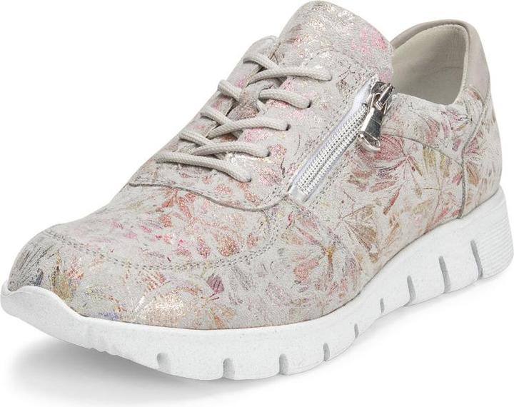 Actual product image Vitaform Sneaker Veloursleder Soft (40)