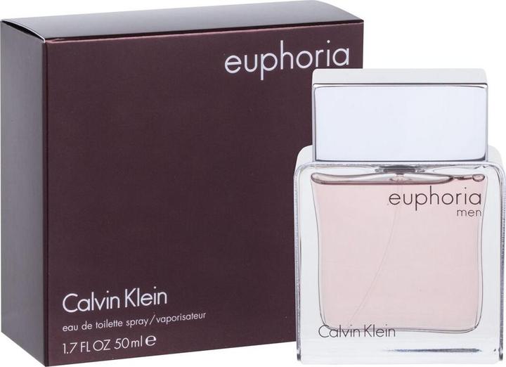 Immagine prodotto Calvin Klein Euphoria (Eau de toilette, 50 ml)