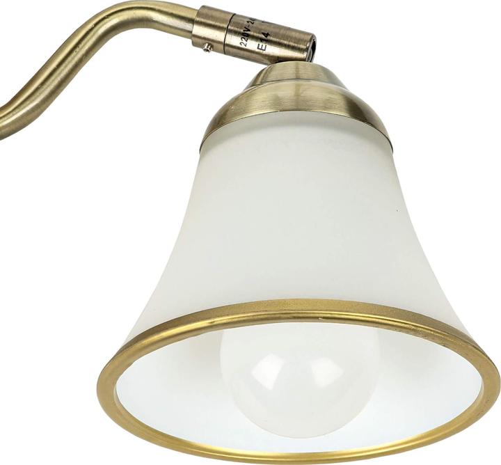 Image du produit Licht-Erlebnisse Grando (E14)