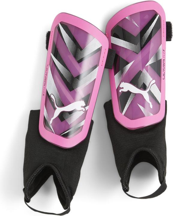 Blanc, Noir, Pink