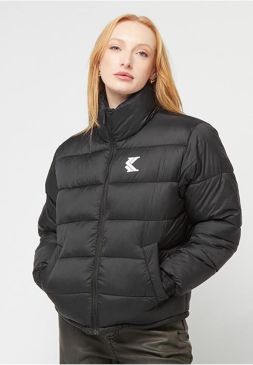 Actual product image Karl Kani OG Essential Puffer Jacket - 201093 (M)