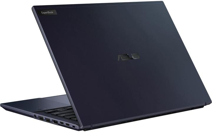 Actual product image ASUS ExpertBook B5 (14", 1000 GB, 32 GB, CH, Intel Core Ultra 7 155U)