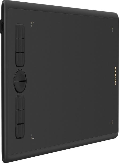 Produktbild Huion Inspiroy H580X graphics tablet (5080 lpi)