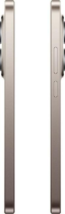 Immagine prodotto Xiaomi Redmi Note 15 Pro 4G DS 12/512GB Titan MZB0MGMEU (512 GB, Titanio, Titanio, 6.77", Doppia SIM, 4G)