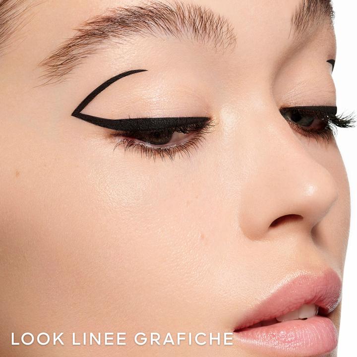 Actual product image Guerlain Noir G 24 Graphic Liner Black 0.6 g (01 Black)