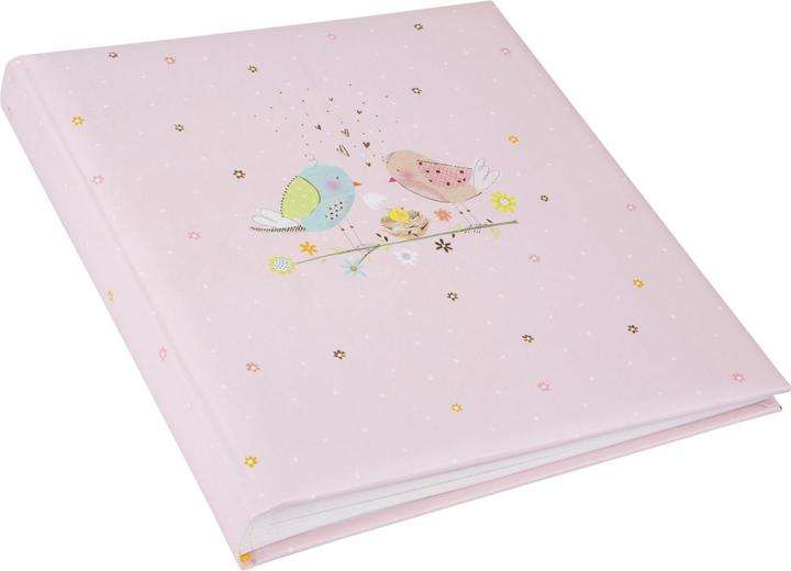 Actual product image Turnowsky Babyalbum (30 x 31 cm)