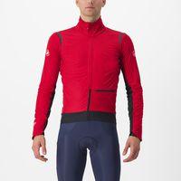 Castelli Alpha Doppio Ros Jacket (M)