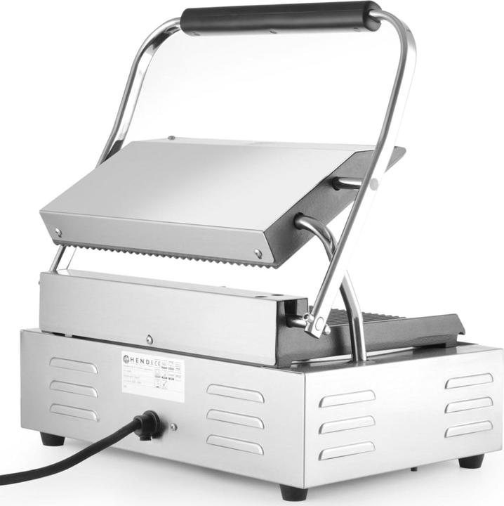 Produktbild Hendi Paninigrill