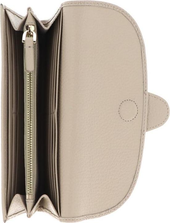 Actual product image Coccinelle Tessa Flap Wallet