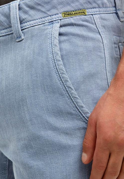 Image du produit Camp David Chinoshorts Dune Crusher kurze Hose (M)