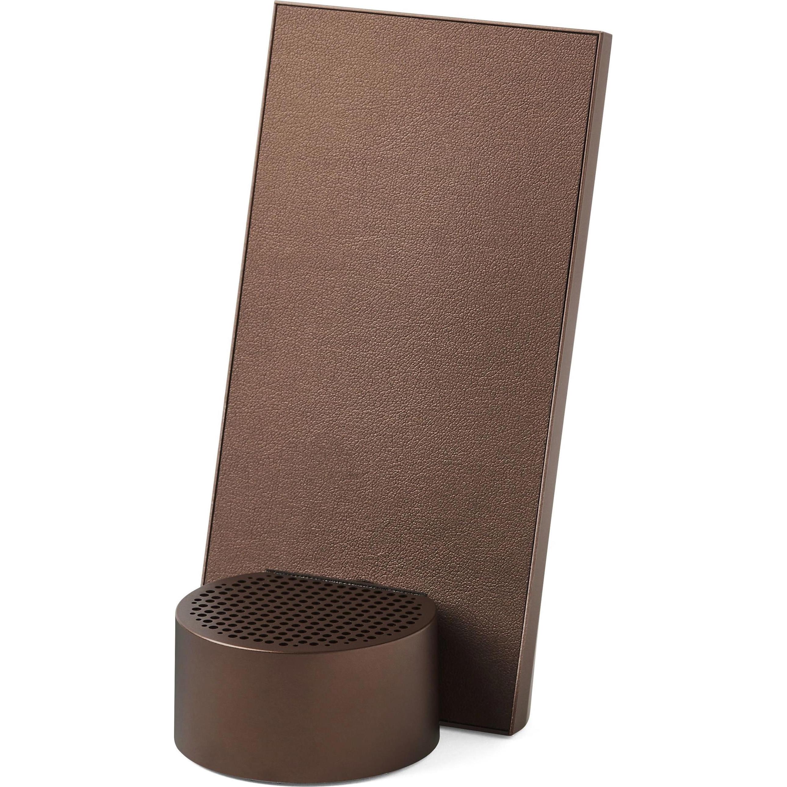Lexon City Energy Pro, Wireless Charger, Braun