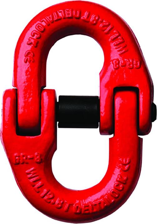Actual product image Delta YE.8.015.22 Verbindungsglied, 15 Tonnen