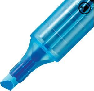 Produktbild STABILO swing cool Pastel Textmarker (8 x)