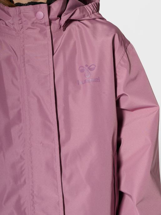 Produktbild hummel hmlNESSIE RAINSUIT (152)